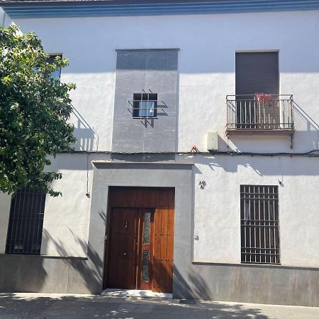Casa Isa Córdoba Exterior foto