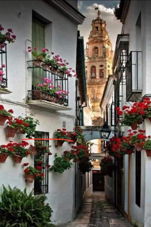 Casa Isa Córdoba Exterior foto
